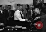 Image of US Senator Harry S Truman Washington DC USA, 1944, second 10 stock footage video 65675050172