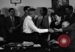 Image of US Senator Harry S Truman Washington DC USA, 1944, second 11 stock footage video 65675050172