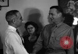 Image of US Senator Harry S Truman Washington DC USA, 1944, second 13 stock footage video 65675050172