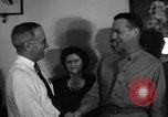 Image of US Senator Harry S Truman Washington DC USA, 1944, second 15 stock footage video 65675050172