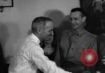 Image of US Senator Harry S Truman Washington DC USA, 1944, second 19 stock footage video 65675050172