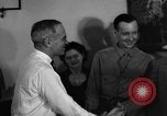 Image of US Senator Harry S Truman Washington DC USA, 1944, second 20 stock footage video 65675050172