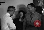 Image of US Senator Harry S Truman Washington DC USA, 1944, second 22 stock footage video 65675050172