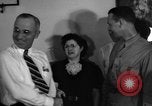 Image of US Senator Harry S Truman Washington DC USA, 1944, second 23 stock footage video 65675050172