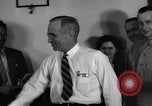 Image of US Senator Harry S Truman Washington DC USA, 1944, second 24 stock footage video 65675050172