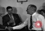 Image of US Senator Harry S Truman Washington DC USA, 1944, second 26 stock footage video 65675050172