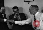 Image of US Senator Harry S Truman Washington DC USA, 1944, second 27 stock footage video 65675050172