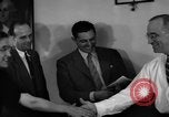 Image of US Senator Harry S Truman Washington DC USA, 1944, second 29 stock footage video 65675050172