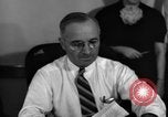 Image of US Senator Harry S Truman Washington DC USA, 1944, second 33 stock footage video 65675050172