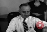 Image of US Senator Harry S Truman Washington DC USA, 1944, second 34 stock footage video 65675050172