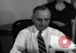 Image of US Senator Harry S Truman Washington DC USA, 1944, second 35 stock footage video 65675050172