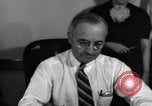 Image of US Senator Harry S Truman Washington DC USA, 1944, second 36 stock footage video 65675050172