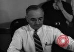 Image of US Senator Harry S Truman Washington DC USA, 1944, second 39 stock footage video 65675050172
