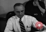Image of US Senator Harry S Truman Washington DC USA, 1944, second 40 stock footage video 65675050172