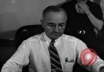 Image of US Senator Harry S Truman Washington DC USA, 1944, second 41 stock footage video 65675050172