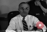 Image of US Senator Harry S Truman Washington DC USA, 1944, second 42 stock footage video 65675050172