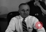 Image of US Senator Harry S Truman Washington DC USA, 1944, second 48 stock footage video 65675050172