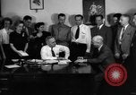 Image of US Senator Harry S Truman Washington DC USA, 1944, second 50 stock footage video 65675050172