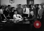 Image of US Senator Harry S Truman Washington DC USA, 1944, second 51 stock footage video 65675050172
