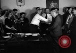 Image of US Senator Harry S Truman Washington DC USA, 1944, second 55 stock footage video 65675050172