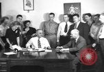 Image of US Senator Harry S Truman Washington DC USA, 1944, second 56 stock footage video 65675050172