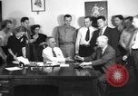 Image of US Senator Harry S Truman Washington DC USA, 1944, second 57 stock footage video 65675050172
