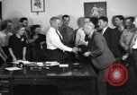 Image of US Senator Harry S Truman Washington DC USA, 1944, second 59 stock footage video 65675050172