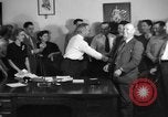 Image of US Senator Harry S Truman Washington DC USA, 1944, second 60 stock footage video 65675050172