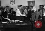 Image of US Senator Harry S Truman Washington DC USA, 1944, second 61 stock footage video 65675050172