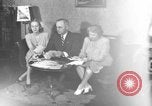 Standbild Senator Harry S Truman Independence Missouri USA, 1944, aus Sekunde 1 historischem Filmmaterial Videoclip 65675050173