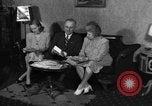 Standbild Senator Harry S Truman Independence Missouri USA, 1944, aus Sekunde 6 historischem Filmmaterial Videoclip 65675050173