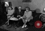 Standbild Senator Harry S Truman Independence Missouri USA, 1944, aus Sekunde 10 historischem Filmmaterial Videoclip 65675050173