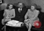 Standbild Senator Harry S Truman Independence Missouri USA, 1944, aus Sekunde 13 historischem Filmmaterial Videoclip 65675050173