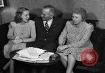 Standbild Senator Harry S Truman Independence Missouri USA, 1944, aus Sekunde 14 historischem Filmmaterial Videoclip 65675050173