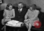 Standbild Senator Harry S Truman Independence Missouri USA, 1944, aus Sekunde 15 historischem Filmmaterial Videoclip 65675050173