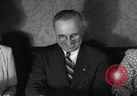 Standbild Senator Harry S Truman Independence Missouri USA, 1944, aus Sekunde 16 historischem Filmmaterial Videoclip 65675050173