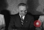 Standbild Senator Harry S Truman Independence Missouri USA, 1944, aus Sekunde 17 historischem Filmmaterial Videoclip 65675050173