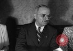 Standbild Senator Harry S Truman Independence Missouri USA, 1944, aus Sekunde 18 historischem Filmmaterial Videoclip 65675050173