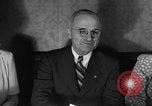 Standbild Senator Harry S Truman Independence Missouri USA, 1944, aus Sekunde 19 historischem Filmmaterial Videoclip 65675050173