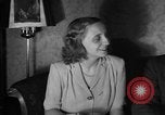 Standbild Senator Harry S Truman Independence Missouri USA, 1944, aus Sekunde 20 historischem Filmmaterial Videoclip 65675050173