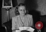 Standbild Senator Harry S Truman Independence Missouri USA, 1944, aus Sekunde 21 historischem Filmmaterial Videoclip 65675050173