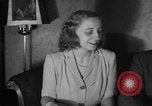 Standbild Senator Harry S Truman Independence Missouri USA, 1944, aus Sekunde 23 historischem Filmmaterial Videoclip 65675050173