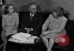 Standbild Senator Harry S Truman Independence Missouri USA, 1944, aus Sekunde 31 historischem Filmmaterial Videoclip 65675050173