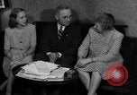 Standbild Senator Harry S Truman Independence Missouri USA, 1944, aus Sekunde 32 historischem Filmmaterial Videoclip 65675050173
