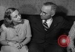 Standbild Senator Harry S Truman Independence Missouri USA, 1944, aus Sekunde 37 historischem Filmmaterial Videoclip 65675050173