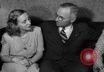 Standbild Senator Harry S Truman Independence Missouri USA, 1944, aus Sekunde 38 historischem Filmmaterial Videoclip 65675050173