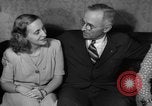 Standbild Senator Harry S Truman Independence Missouri USA, 1944, aus Sekunde 39 historischem Filmmaterial Videoclip 65675050173