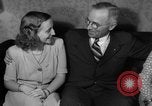 Standbild Senator Harry S Truman Independence Missouri USA, 1944, aus Sekunde 40 historischem Filmmaterial Videoclip 65675050173