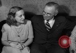 Standbild Senator Harry S Truman Independence Missouri USA, 1944, aus Sekunde 42 historischem Filmmaterial Videoclip 65675050173
