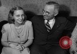 Standbild Senator Harry S Truman Independence Missouri USA, 1944, aus Sekunde 45 historischem Filmmaterial Videoclip 65675050173
